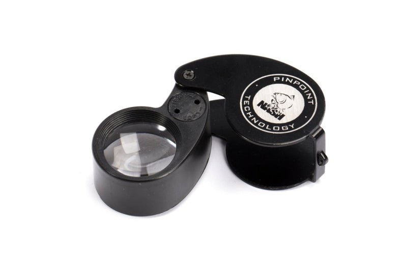 PinPoint - Präzisionsschärfen LED-Augenbrille