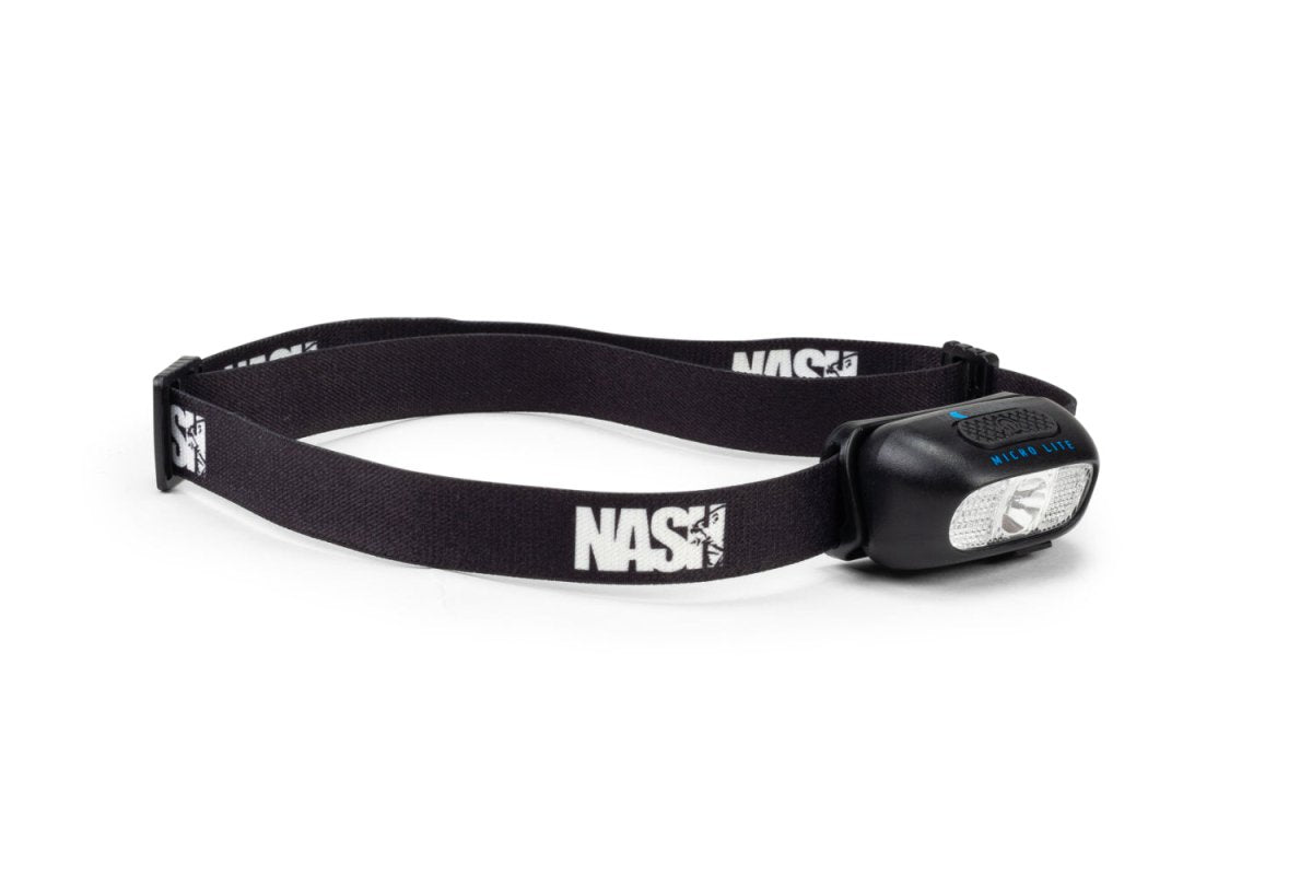 Nash Tackle PowerbanX - Moonshine Micro Lite - KarperCentrale