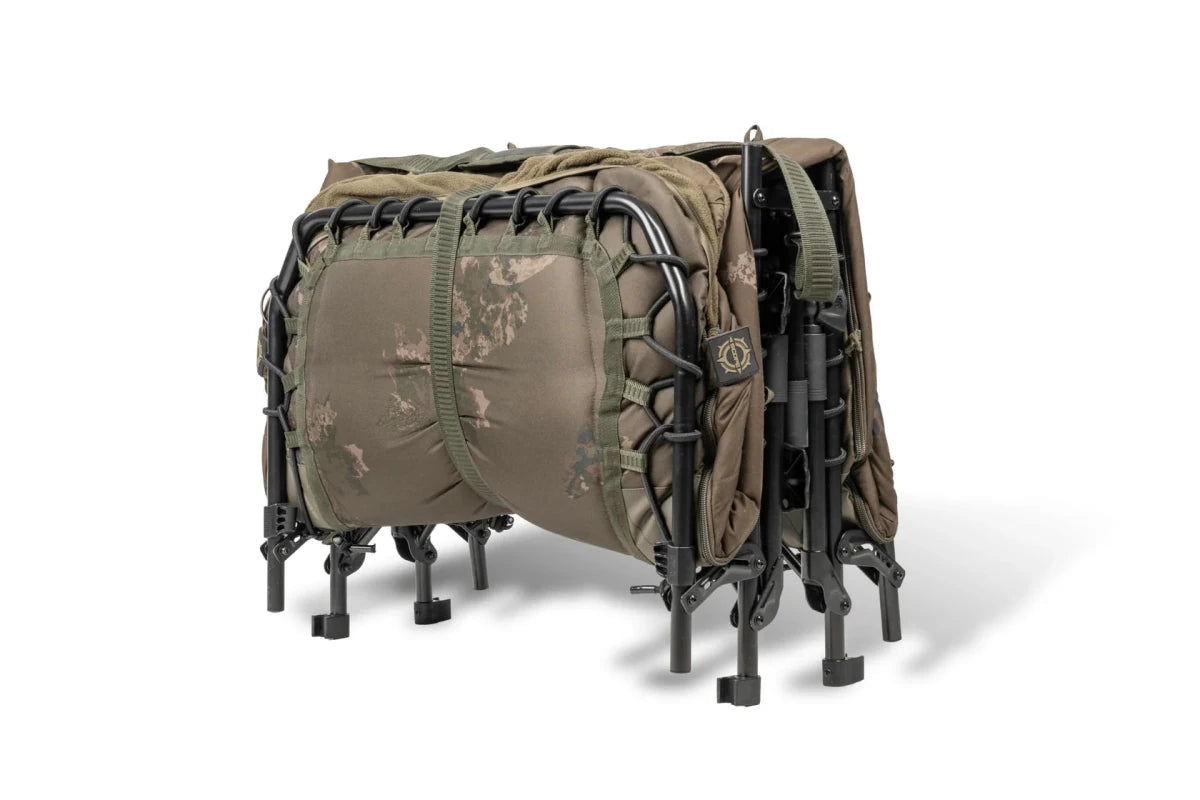 Nash Tackle Scope - 4 Fold - Sleep System - KarperCentrale