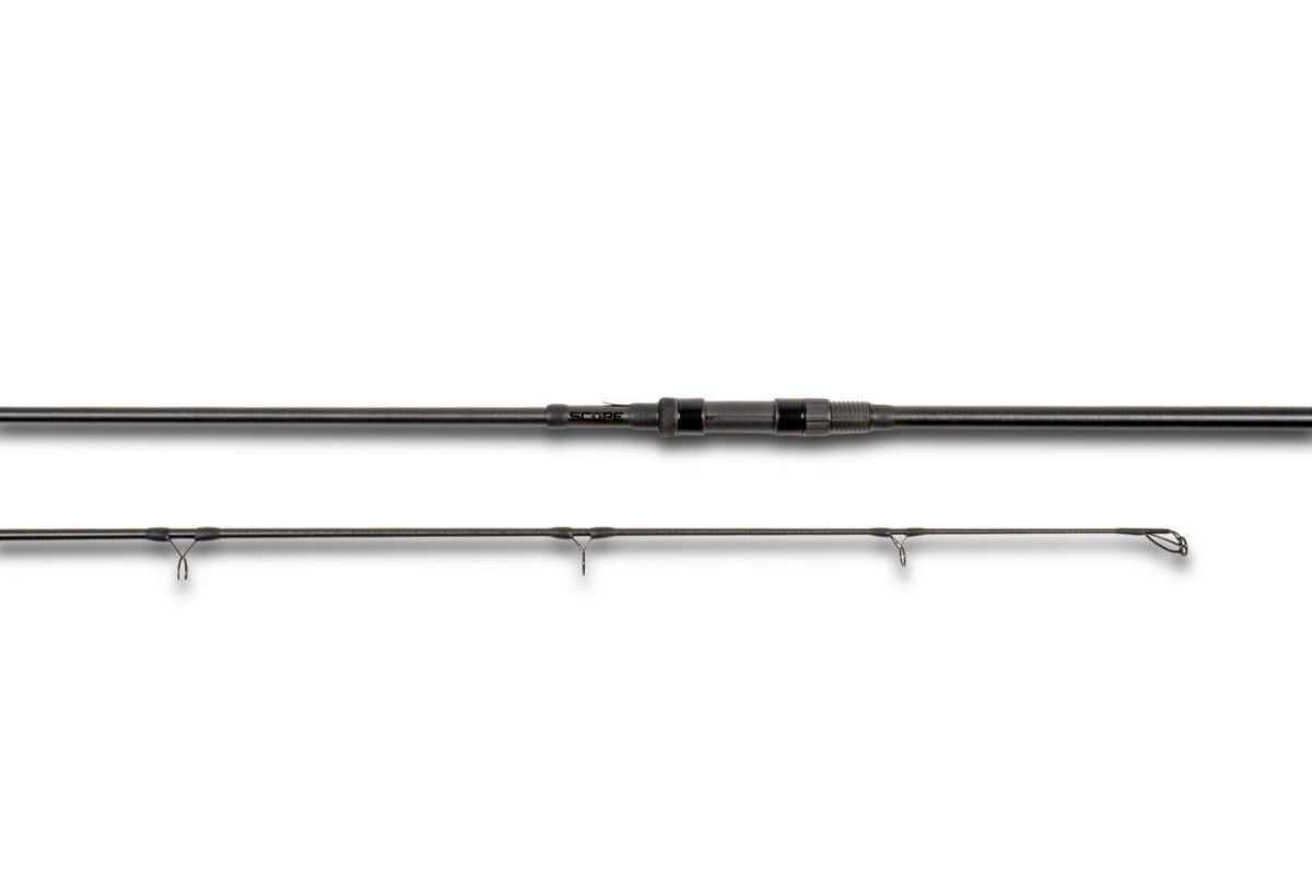 Nash Tackle Scope - Abbreviated - 10FT - 3.50LB - KarperCentrale