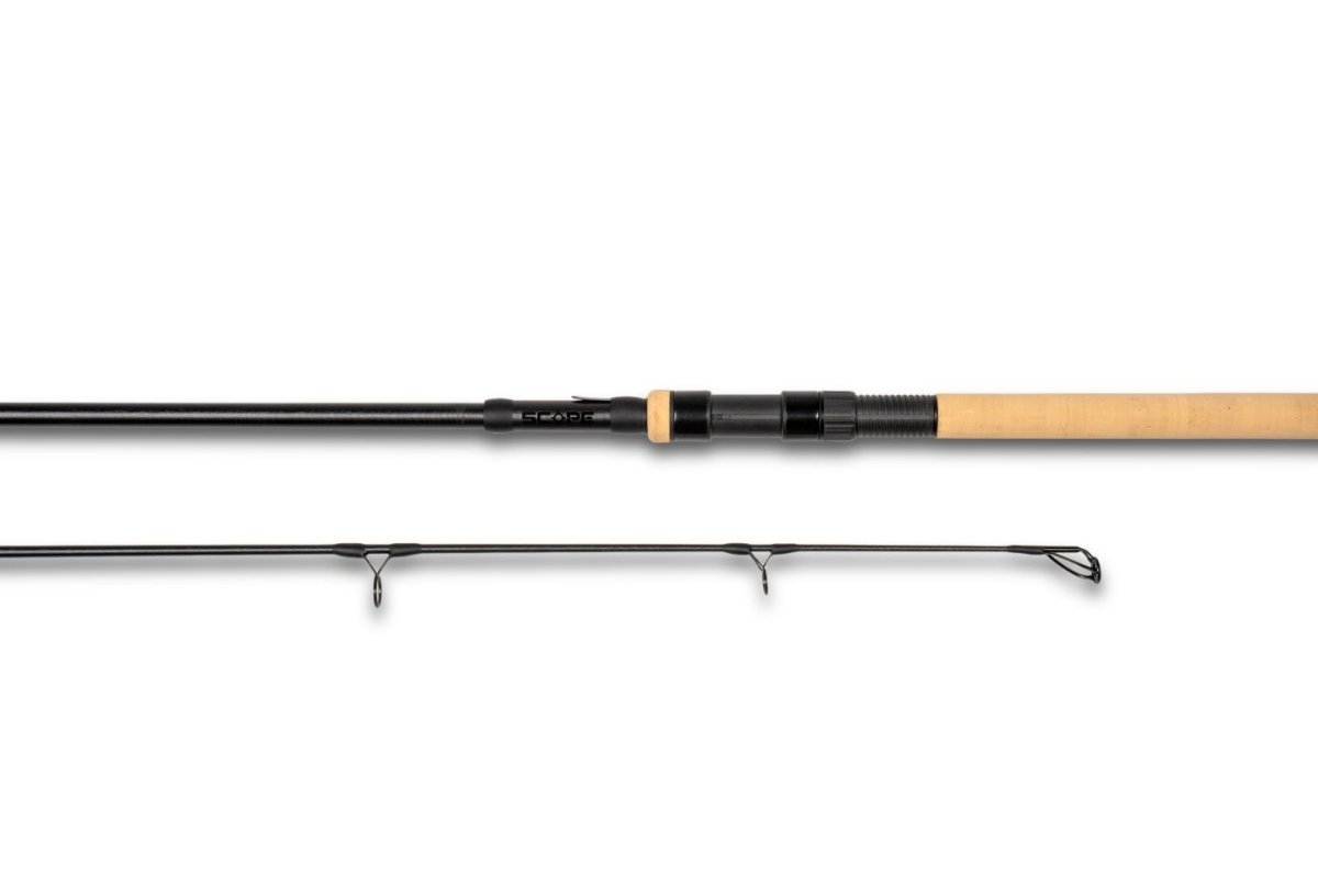 Nash Tackle Scope - Cork - 10FT - 3.50LB - KarperCentrale