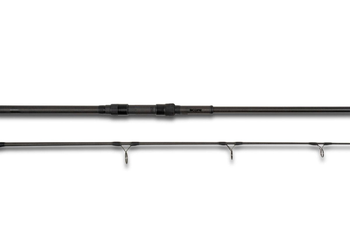 Nash Tackle Scope OPS - Abbreviated - 9FT - 3.75LB - KarperCentrale