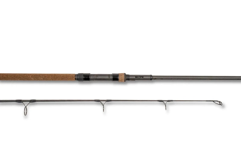 Scope OPS - Dunkler Kork - 10FT - 2.25LB - Spezial  