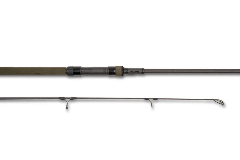 Scope OPS - Olive Duplon - 10FT - 3,25LB