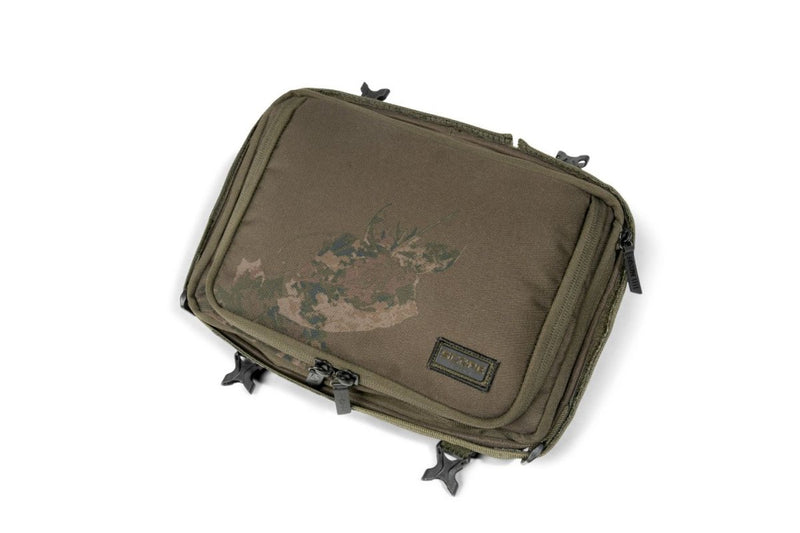Scope OPS - Rucksack Erweiterungspack