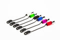 Siren - Bobbin-Set - Mittel