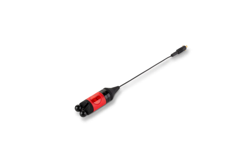 Siren - Night Glo Bobbin - Groß