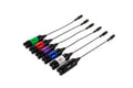 Siren - Night Glo Bobbin - Klein