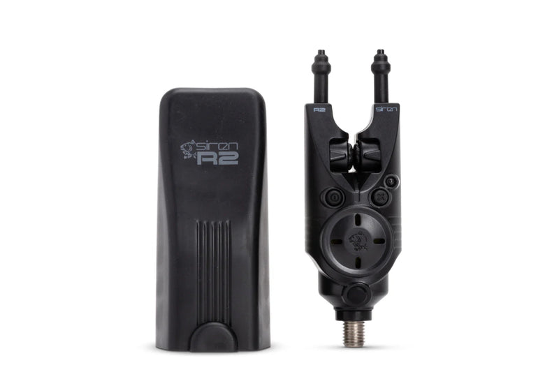 Siren - R2 Bissanzeiger