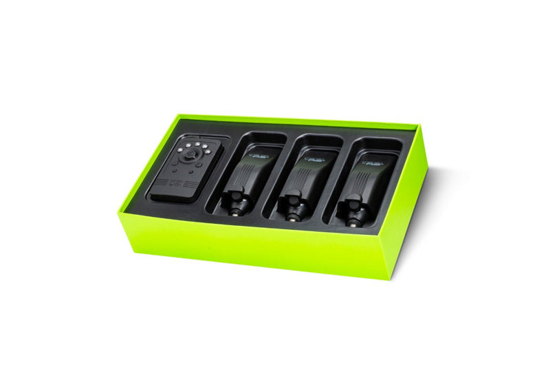 Siren - R3+ - 3+1 - Bissanzeiger