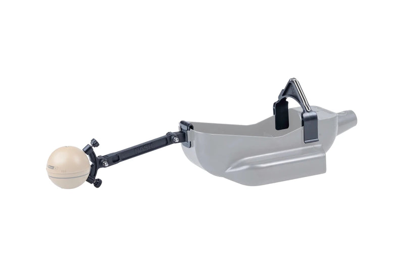 Spot On Bushwhacker Pro Deeper und Leading Bridge Kit