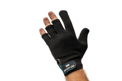 Nash Tackle Spot On - Casting Glove - KarperCentrale