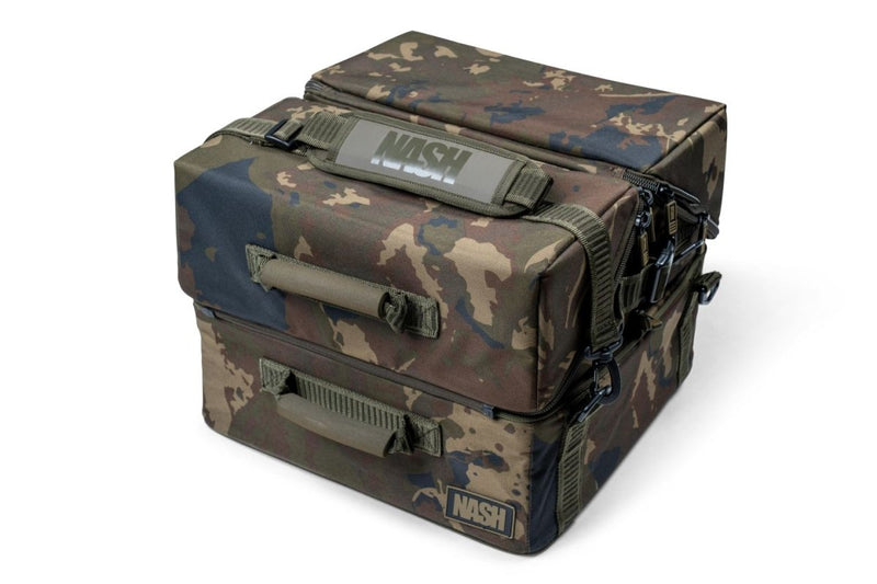 Subterfuge - Cube Carryall - 50L