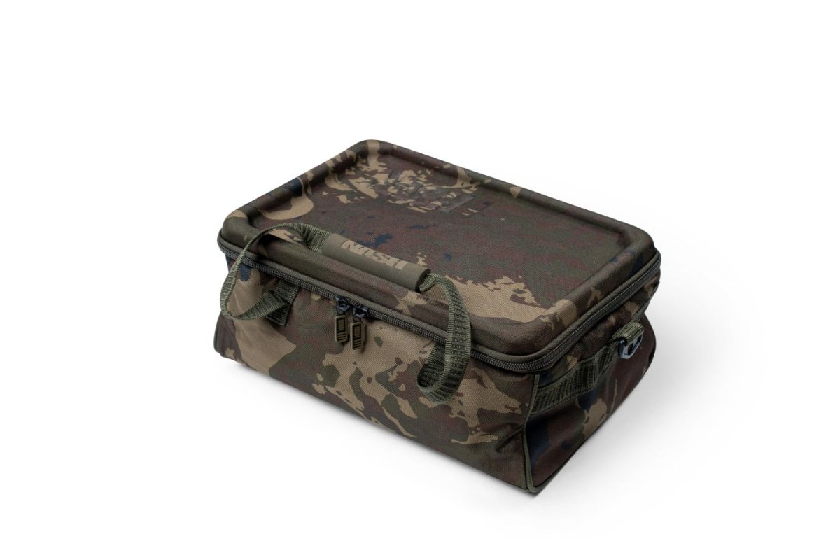Nash Tackle Subterfuge - Food Bag - 20L - KarperCentrale