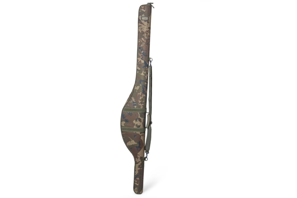 Nash Tackle Subterfuge - Hi Protect - 1 Rod Skin - 12FT - KarperCentrale