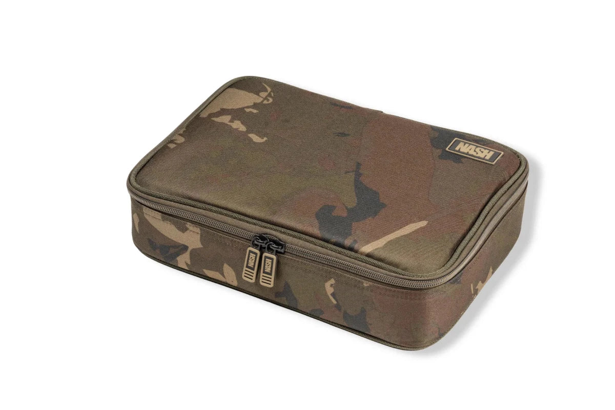 Nash Tackle Subterfuge - Siren R4 Presentation Case - KarperCentrale