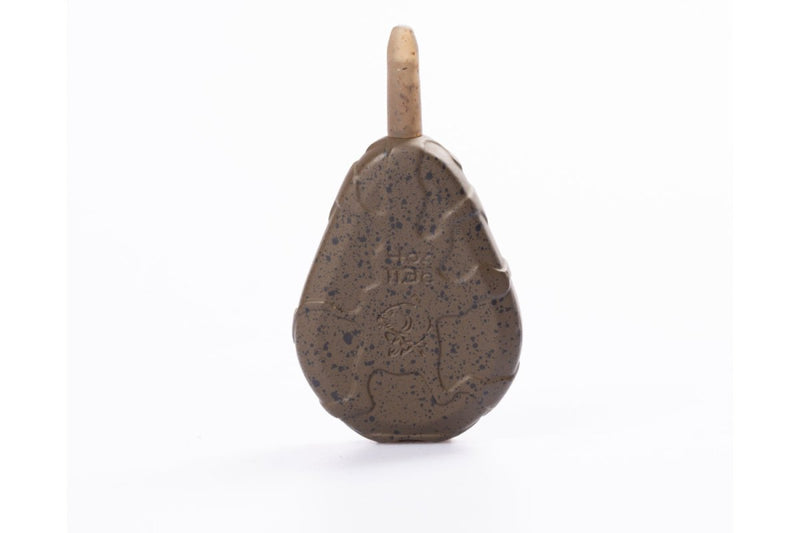 Super Flach Birnen-Inline Blei