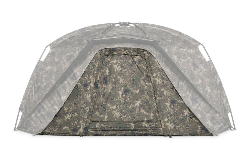 Titan Hide Camo Pro Wasserdichtes Infill-Panel