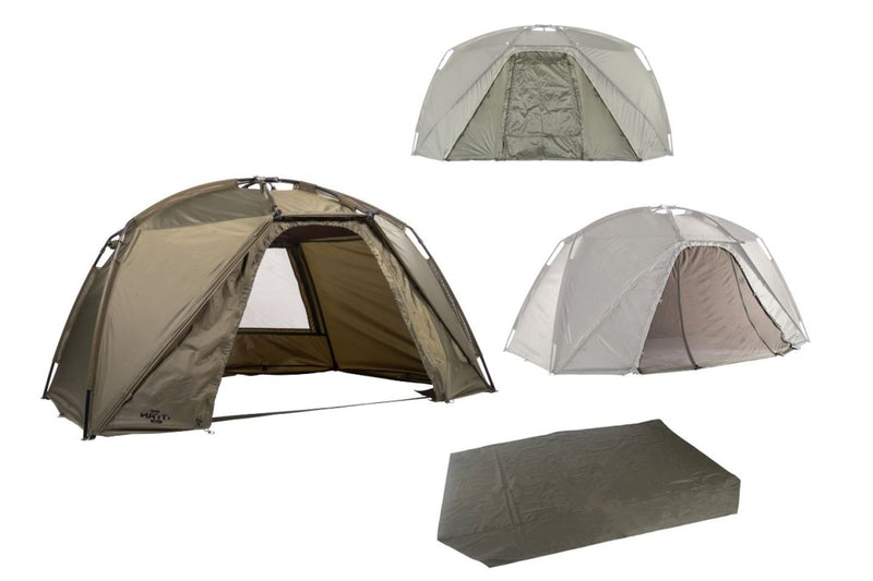 Titan Hide Komplettsystem