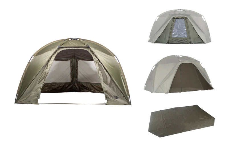 Titan Hide XL Komplettsystem