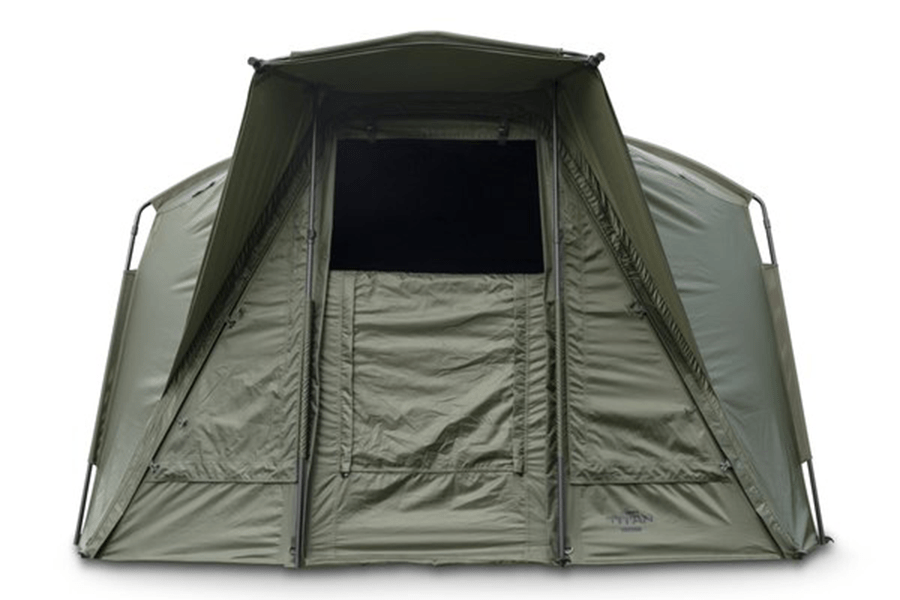 Nash Tackle Titan T2 - KarperCentrale