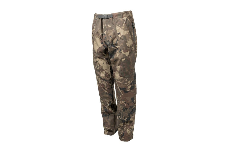 ZT - Apex Wasserdichte Hose - Camo  