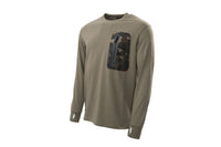 ZT - HD Langarm - T-Shirt