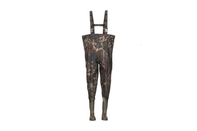 Nash Tackle ZT - HD Waders XL - KarperCentrale