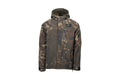 ZT - Helluva 3-in-1 wasserdichte Jacke Camouflage
