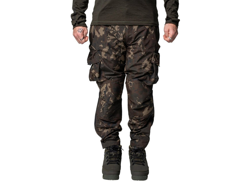 ZT - Helluva Wasserdichte Hose Camouflage