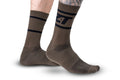 ZT - Lite Crew Socken - 2er Pack