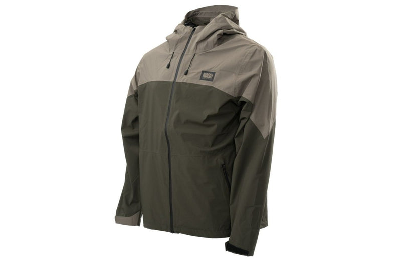 ZT - Lite Dry Pack - Regenjacke