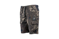 ZT - Lite Hydra Flex Combat Shorts - Camouflage