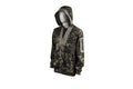 ZT Lite - Luxus Hoodie - Camo