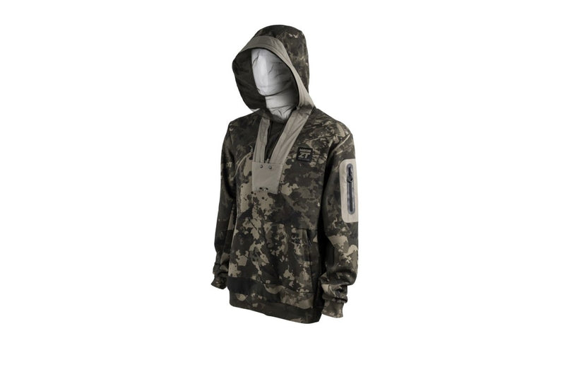 ZT Lite - Luxus Hoodie - Camo