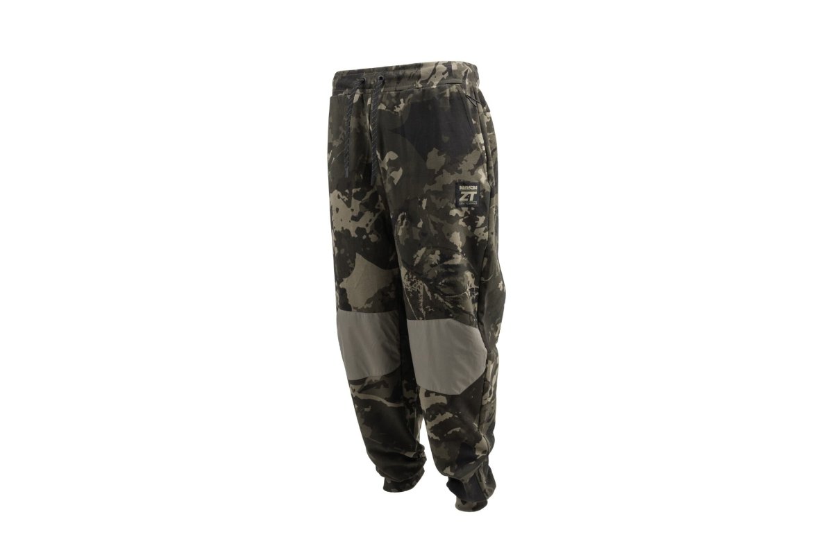 Nash Tackle ZT Lite - Luxe Joggers - Camo - KarperCentrale