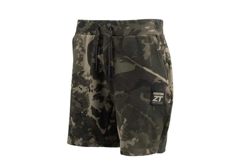 ZT Lite - Luxus Shorts - Camo