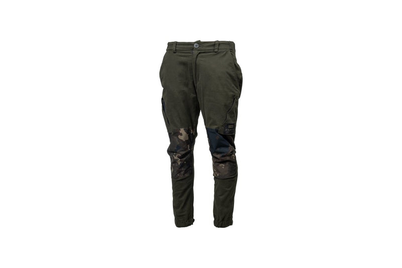 ZT - Low Key Thermal Combats