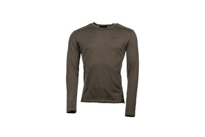 Nash Tackle ZT - Merino Stage 1 Top - KarperCentrale