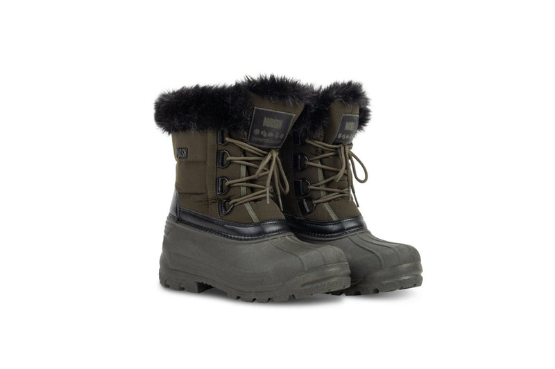 ZT - Polar Stiefel
