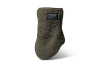 ZT - Sherpa Fleece Wendbarer Schlauchschal