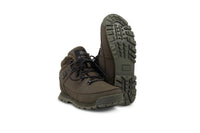 ZT - Trail Stiefel