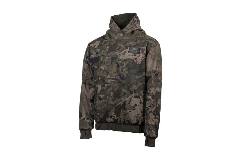 ZT - Wind Chill Kapuzenpullover Camouflage