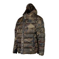 ZT - Polar Steppjacke - XXX-L