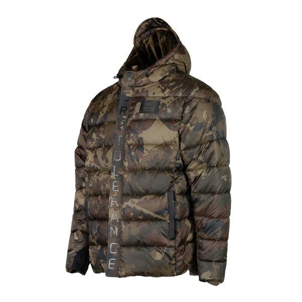 ZT - Polar Steppjacke - XXX-L