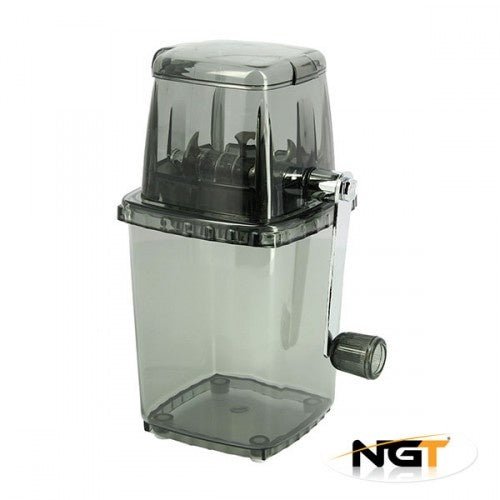NGT Multi Bait Grinder Set - KarperCentrale