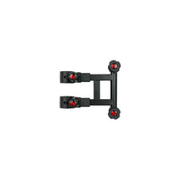 Connect-It - X36 - Kurzer Brolly-Arm