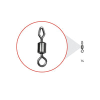 Connex Mixed-Eye Mini Feeder Wirbel - 14