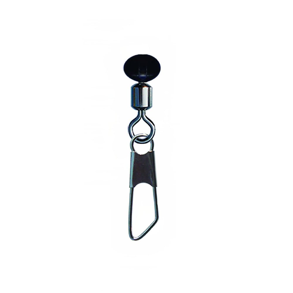 Nytro Connex Sliding Feeder Bead With Safety Snap - Large - KarperCentrale