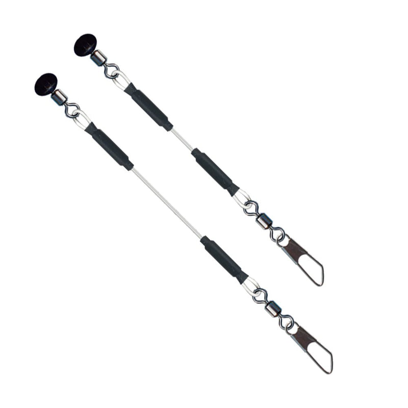 Connex Steifer Feeder-Link - Sicherheitskarabiner